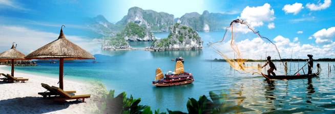 Vietnam Travel Agency